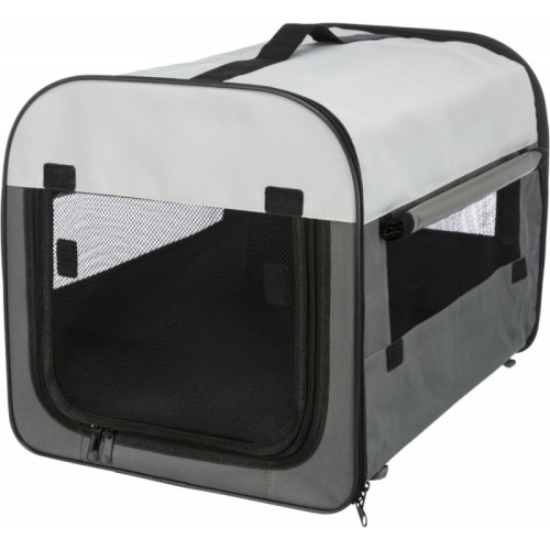 Trixie Küçük Köpek ve Kedi Kutusu Xs-S 40x40x55cm Trixie Küçük Köpek ve Kedi Kutusu Xs-S 40x40x55cm