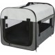 Trixie Küçük Köpek ve Kedi Kutusu Xs-S 40x40x55cm Trixie Küçük Köpek ve Kedi Kutusu Xs-S 40x40x55cm