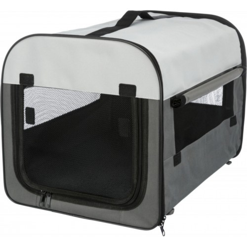 Trixie Küçük Köpek ve Kedi Kutusu Xs-S 40x40x55cm Trixie Küçük Köpek ve Kedi Kutusu Xs-S 40x40x55cm