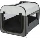 Trixie Küçük Köpek ve Kedi Kutusu Xs-S 40x40x55cm Trixie Küçük Köpek ve Kedi Kutusu Xs-S 40x40x55cm
