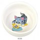 Trixie Kedi Seramik Mama Su Kabı  0,3Lt 11cm