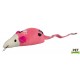 Trixie Kedi Oyuncağı Kedi Otlu Fare-Balık 9-12cm Trixie Kedi Oyuncağı Kedi Otlu Fare-Balık 9-12cm