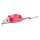 Trixie Kedi Oyuncağı Kedi Otlu Fare-Balık 9-12cm Trixie Kedi Oyuncağı Kedi Otlu Fare-Balık 9-12cm