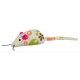 Trixie Kedi Oyuncağı Kedi Otlu Fare-Balık 9-12cm Trixie Kedi Oyuncağı Kedi Otlu Fare-Balık 9-12cm