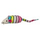Trixie Kedi Oyuncağı Kedi Otlu Fare-Balık 9-12cm Trixie Kedi Oyuncağı Kedi Otlu Fare-Balık 9-12cm