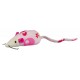 Trixie Kedi Oyuncağı Kedi Otlu Fare-Balık 9-12cm Trixie Kedi Oyuncağı Kedi Otlu Fare-Balık 9-12cm