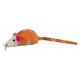 Trixie Kedi Oyuncağı Kedi Otlu Fare-Balık 9-12cm Trixie Kedi Oyuncağı Kedi Otlu Fare-Balık 9-12cm