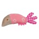 Trixie Kedi Oyuncağı Kedi Otlu Fare-Balık 9-12cm Trixie Kedi Oyuncağı Kedi Otlu Fare-Balık 9-12cm