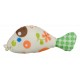 Trixie Kedi Oyuncağı Kedi Otlu Fare-Balık 9-12cm Trixie Kedi Oyuncağı Kedi Otlu Fare-Balık 9-12cm