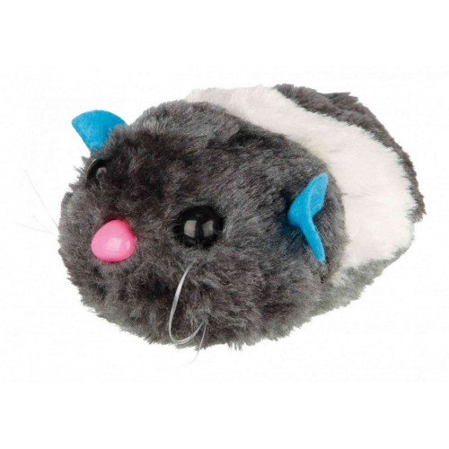 TRIXIE KEDI PELUŞ OYUNCAĞI 7-10CM 1 ADET TRIXIE KEDI PELUŞ OYUNCAĞI 7-10CM 1 ADET