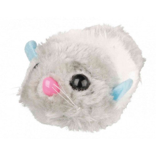 TRIXIE KEDI PELUŞ OYUNCAĞI 7-10CM 1 ADET TRIXIE KEDI PELUŞ OYUNCAĞI 7-10CM 1 ADET