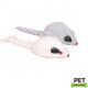 Trixie Kedi Oyuncağı Tüylü Sesli Peluş Fare 9cm Trixie Kedi Oyuncağı Tüylü Sesli Peluş Fare 9cm