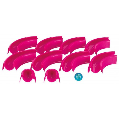 Trixie Kedi Oyuncak Top Kovalama 65x31cm Pembe Trixie Kedi Oyuncak Top Kovalama 65x31cm Pembe