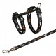Trixie Yavru Kedi Göğüs Tasması Seti 21-34cm 8mm Trixie Yavru Kedi Göğüs Tasması Seti 21-34cm 8mm