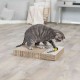 Trixie Kedi Tırmalaması Oyuncaklı 38x30cm Beyaz Trixie Kedi Tırmalaması Oyuncaklı 38x30cm Beyaz