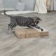 Trixie Kedi Tırmalaması Oyuncaklı 38x30cm Beyaz Trixie Kedi Tırmalaması Oyuncaklı 38x30cm Beyaz