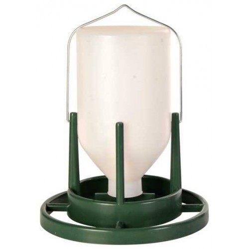 Trixie Doğa Kuşu Depolu Kuş Suluğu 1Lt-20cm Trixie Doğa Kuşu Depolu Kuş Suluğu 1Lt-20cm