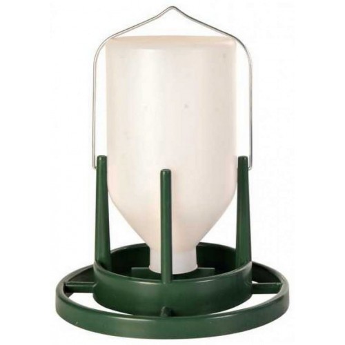 Trixie Doğa Kuşu Depolu Kuş Suluğu 1Lt-20cm Trixie Doğa Kuşu Depolu Kuş Suluğu 1Lt-20cm