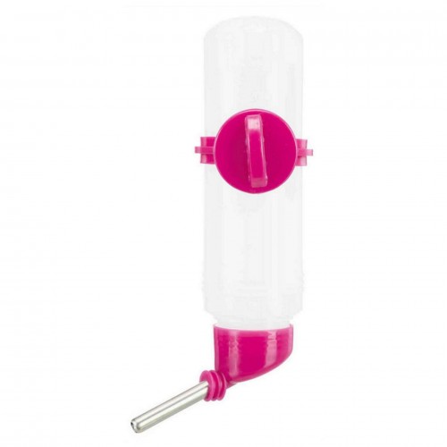 Trixie Kemirgen Tutamaçlı Su Şişesi 250ml Trixie Kemirgen Tutamaçlı Su Şişesi 250ml