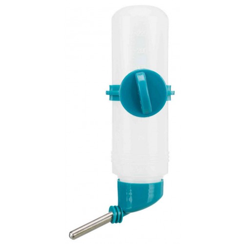 Trixie Kemirgen Tutamaçlı Su Şişesi 250ml Trixie Kemirgen Tutamaçlı Su Şişesi 250ml