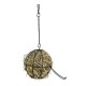Trixie Kemirgen İçin Yiyecek Metal Topu 12cm Trixie Kemirgen İçin Yiyecek Metal Topu 12cm