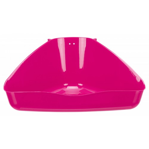 Trixie Kemirgen Köşe Tuvaleti 36x21x30-30cm Trixie Kemirgen Köşe Tuvaleti 36x21x30-30cm