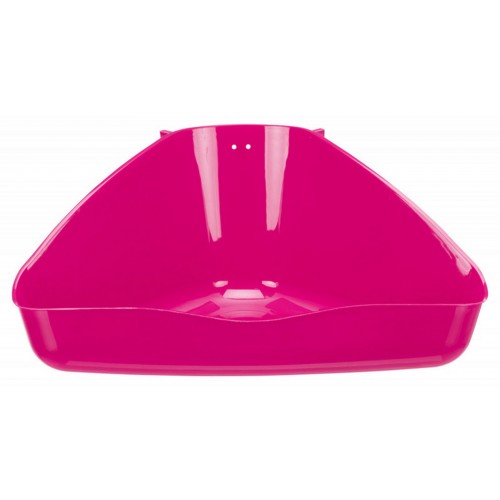 Trixie Kemirgen Köşe Tuvaleti 36x21x30-30cm Trixie Kemirgen Köşe Tuvaleti 36x21x30-30cm