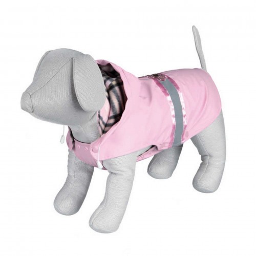 Trixie Köpek Paltosu Xs 30cm Pembe Trixie Köpek Paltosu Xs 30cm Pembe