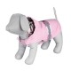 Trixie Köpek Paltosu Xs 30cm Pembe Trixie Köpek Paltosu Xs 30cm Pembe