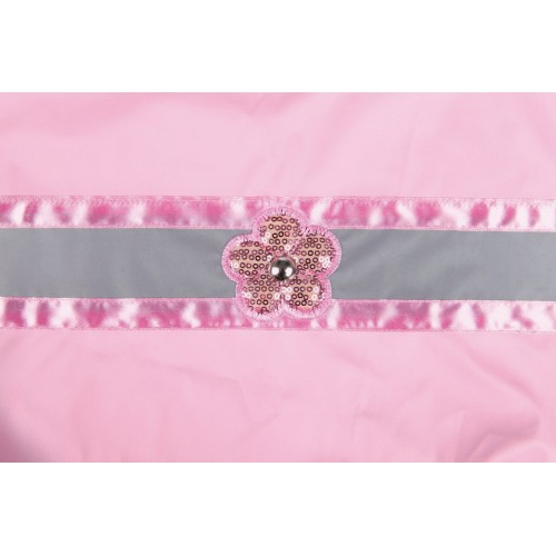 Trixie Köpek Paltosu Xs 30cm Pembe Trixie Köpek Paltosu Xs 30cm Pembe