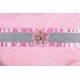 Trixie Köpek Paltosu Xs 30cm Pembe Trixie Köpek Paltosu Xs 30cm Pembe