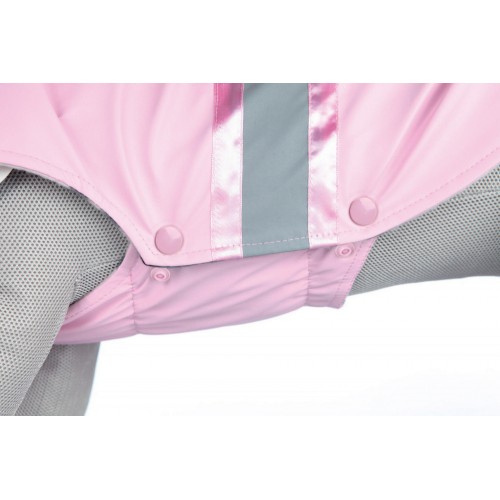 Trixie Köpek Paltosu Xs 30cm Pembe Trixie Köpek Paltosu Xs 30cm Pembe