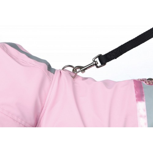 Trixie Köpek Paltosu Xs 30cm Pembe Trixie Köpek Paltosu Xs 30cm Pembe