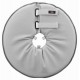 Trixie Köpek Yakalığı S 30-34cm 19,5cm Gri Trixie Köpek Yakalığı S 30-34cm 19,5cm Gri