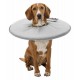 Trixie Köpek Yakalığı L 46-49cm 24cm Gri Trixie Köpek Yakalığı L 46-49cm 24cm Gri