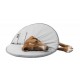 Trixie Köpek Yakalığı L 46-49cm 24cm Gri Trixie Köpek Yakalığı L 46-49cm 24cm Gri
