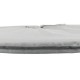 Trixie Köpek Yakalığı L 46-49cm 24cm Gri Trixie Köpek Yakalığı L 46-49cm 24cm Gri