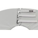 Trixie Köpek Yakalığı L 46-49cm 24cm Gri Trixie Köpek Yakalığı L 46-49cm 24cm Gri
