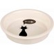 Trixie Kedi Seramik Mama ve Su Kabı 0,25Lt 13cm Trixie Kedi Seramik Mama ve Su Kabı 0,25Lt 13cm
