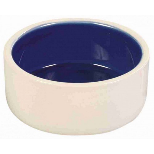 Trixie Köpek Seramik Mama ve Su Kabı 0,35Lt 12cm Trixie Köpek Seramik Mama ve Su Kabı 0,35Lt 12cm