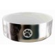Trixie Köpek Seramik Mama ve Su Kabı 0,8Lt 15cm Trixie Köpek Seramik Mama ve Su Kabı 0,8Lt 15cm