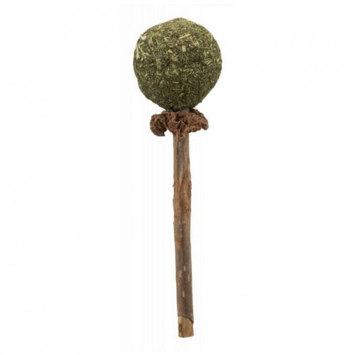 Trixie Kedi Oyuncağı Matatabi ve Kediotlu 11cm Trixie Kedi Oyuncağı Matatabi ve Kediotlu 11cm