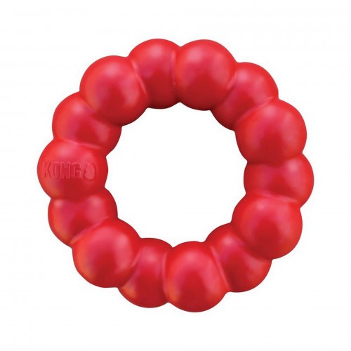 Kong Ring Köpek Oyuncağı L Irk 13cm Kong Ring Köpek Oyuncağı L Irk 13cm