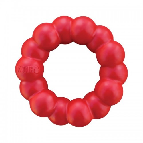 Kong Ring Köpek Oyuncağı L Irk 13cm Kong Ring Köpek Oyuncağı L Irk 13cm