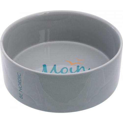 Trixie Köpek Seramik Mama Su Kabı 1,40Lt 20cm Trixie Köpek Seramik Mama Su Kabı 1,40Lt 20cm