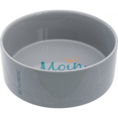 Trixie Köpek Seramik Mama Su Kabı 1,40Lt 20cm Trixie Köpek Seramik Mama Su Kabı 1,40Lt 20cm