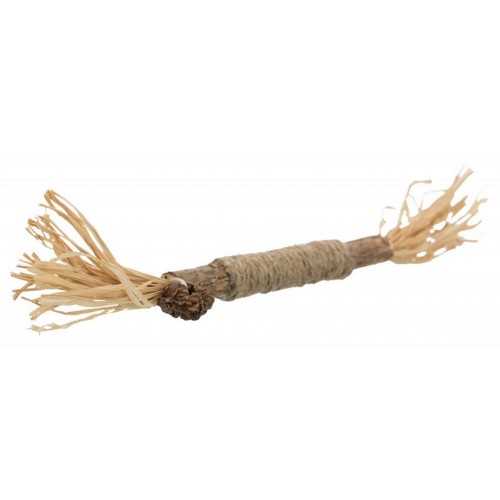 Trixie Kedi Püsküllü Matatabi Oyuncağı 24cm Trixie Kedi Püsküllü Matatabi Oyuncağı 24cm