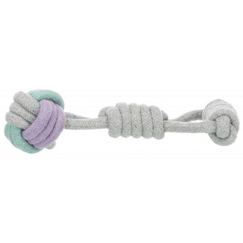 Trixie Yavru Köpek Tut Çek Oyuncağı İpli Top 6×23cm Trixie Yavru Köpek Tut Çek Oyuncağı İpli Top 6×23cm