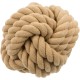 Trixie Köpek Oyuncağı Örgü Top 18cm Trixie Köpek Oyuncağı Örgü Top 18cm