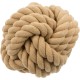 Trixie Köpek Oyuncağı Örgü Top 18cm Trixie Köpek Oyuncağı Örgü Top 18cm